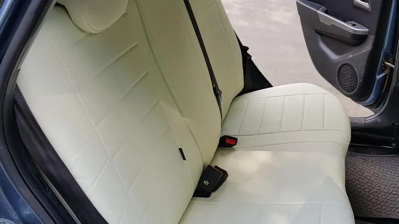АВТОЧЕХОЛ ДЛЯ KIA RIO III ХЭТЧБЕК (2011+)
