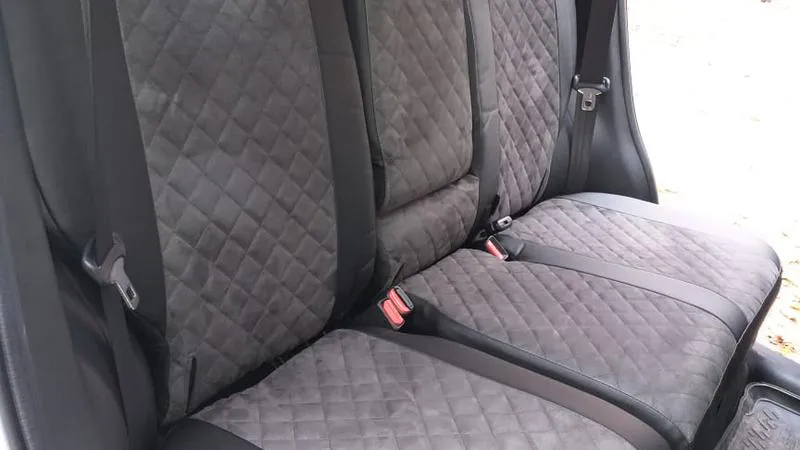 АВТОЧЕХОЛ ДЛЯ HONDA CR-V IV (2012+)