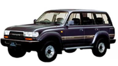 Авточехлы для Toyota Land Cruiser 80 (1989-1994) правый руль Авточехлы для Toyota Land Cruiser 80 (1989-1994) правый руль