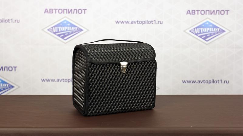 Органайзер на торпеду автомобиля