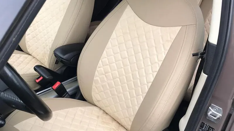 Авточехол для MINI Countryman I (R60)