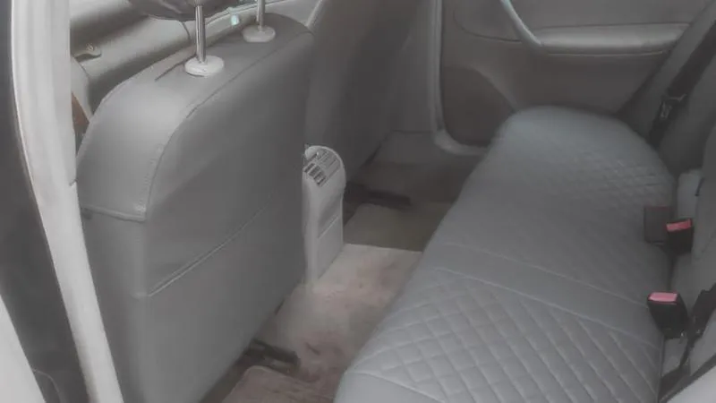АВТОЧЕХОЛ ДЛЯ MERCEDES W203 (2000-2007)