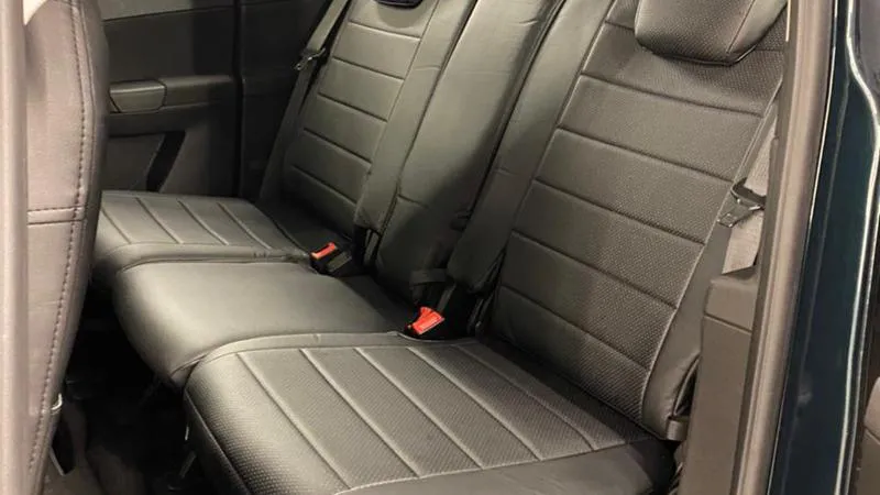 Авточехол для Opel Meriva (2010+)