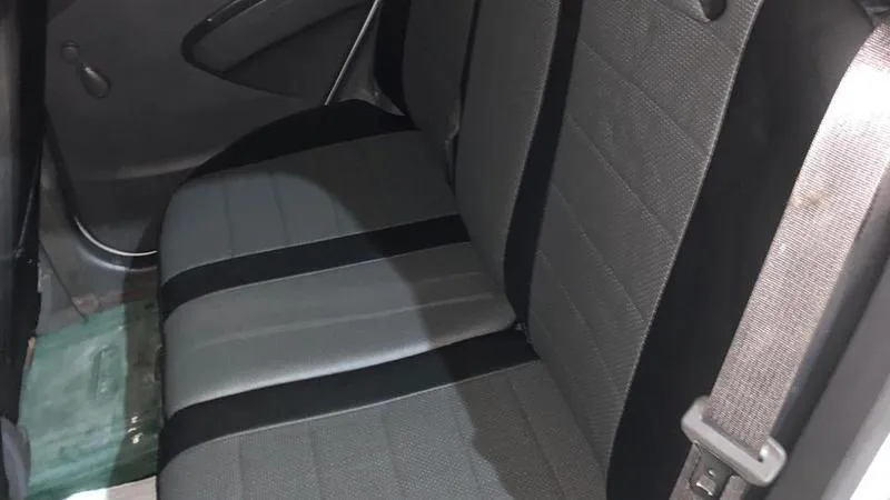 АВТОЧЕХОЛ ДЛЯ CHEVROLET SPARK III (2010-2015)