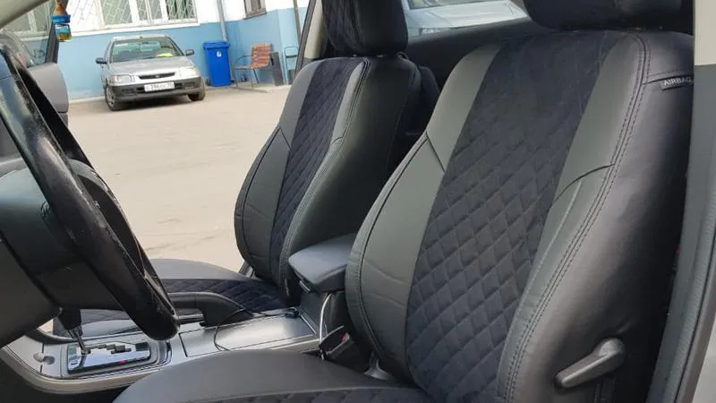 АВТОЧЕХОЛ ДЛЯ MAZDA 6 СЕДАН (2008-2013)