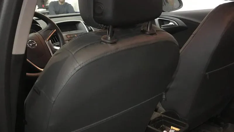 АВТОЧЕХОЛ ДЛЯ OPEL ASTRA J СЕДАН\ХЭТЧБЕК (2010+)