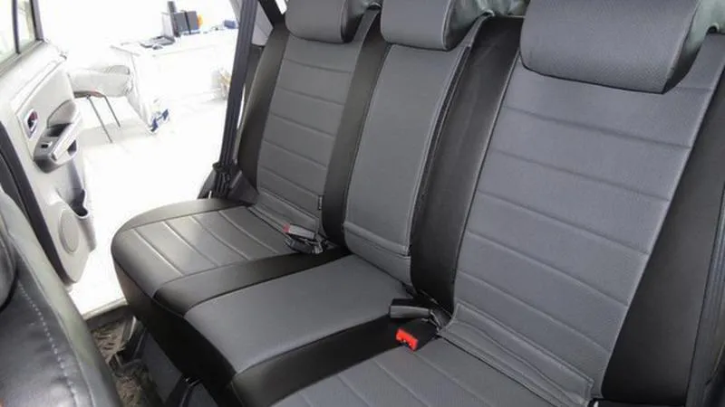 АВТОЧЕХОЛ ДЛЯ GREAT WALL H5