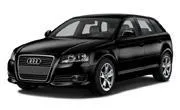 Авточехол для Audi A3 II (8P) (2003-2013)