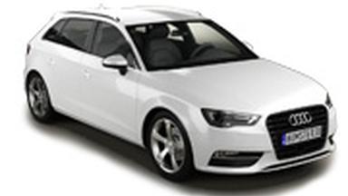 Авточехол для Audi A3 (8V) хэтчбек-седан (2012+) Авточехол для Audi A3 (8V) хэтчбек-седан (2012+)