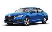 Авточехлы для Skoda Octavia A8 (2019+)