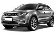 Авточехол для Geely Atlas
