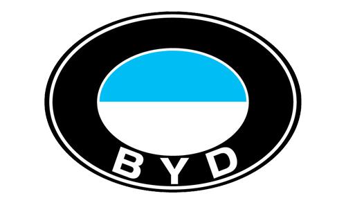 BYD BYD