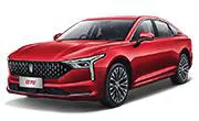 Авточехол для FAW Bestune B70 III (2020+)
