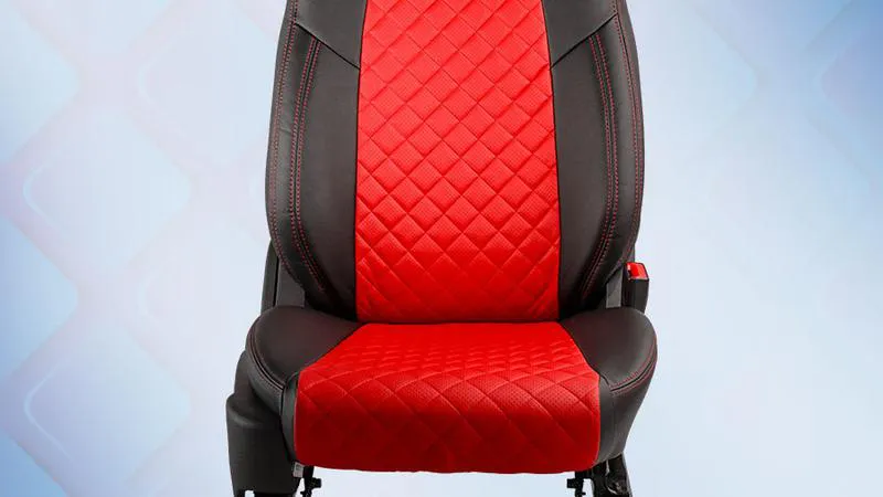 (Литой модуль) Changan CS35 Plus I рестайлинг (2021+)