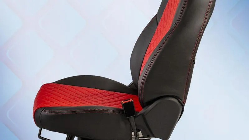 (Литой модуль) Changan CS35 Plus I рестайлинг (2021+)