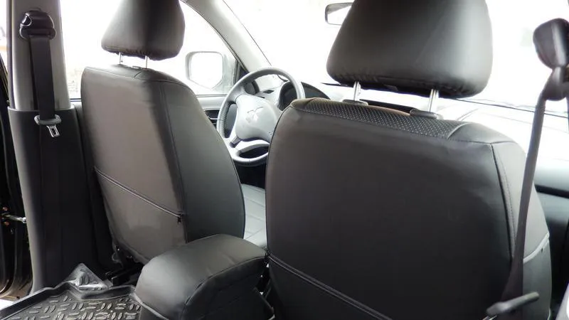 АВТОЧЕХОЛ ДЛЯ MITSUBISHI L200 (2013+)