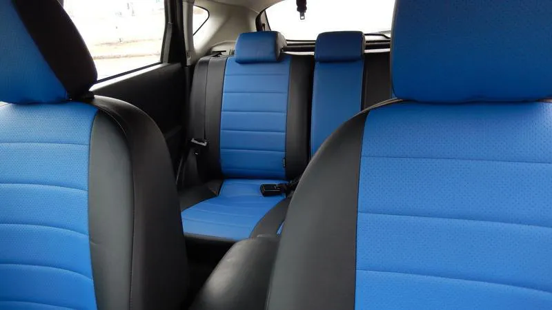 АВТОЧЕХОЛ ДЛЯ NISSAN QASHQAI (2007-2013)