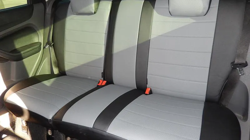 АВТОЧЕХОЛ ДЛЯ FORD FOCUS II СЕДАН/ХЭТЧБЕК/УНИВЕРСАЛ (2005-2011)