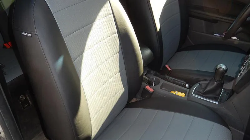 АВТОЧЕХОЛ ДЛЯ FORD FOCUS II СЕДАН/ХЭТЧБЕК/УНИВЕРСАЛ (2005-2011)