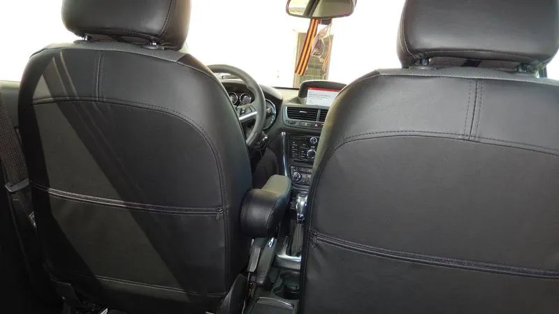 АВТОЧЕХОЛ ДЛЯ OPEL MOKKA (2012+)