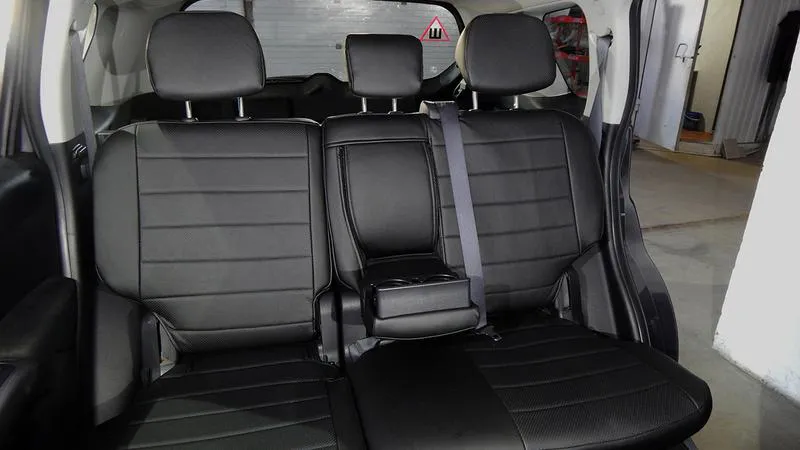 АВТОЧЕХОЛ ДЛЯ MITSUBISHI OUTLANDER XL (2006-2012)