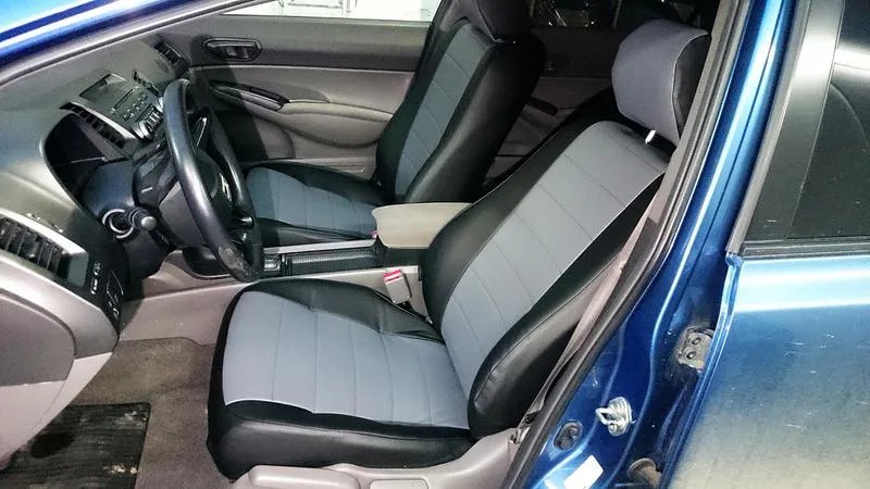 АВТОЧЕХОЛ ДЛЯ HONDA ACCORD (2003-2008)