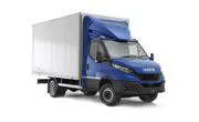 Авточехол для Iveco Daily VI (2014+)