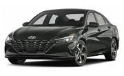 Авточехлы для Hyundai Elantra VII (CN7) (2020+)