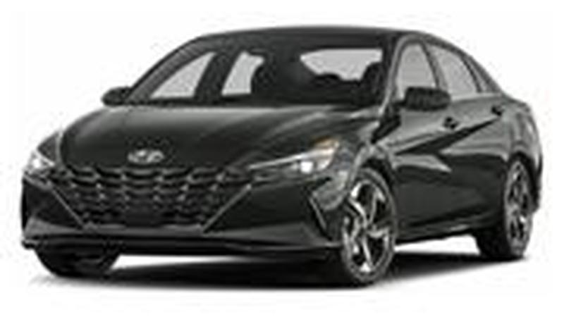 Авточехлы для Hyundai Elantra VII (CN7) (2020+)