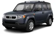 Авточехлы для Honda Element I рестайлинг 2 (2008-2011)