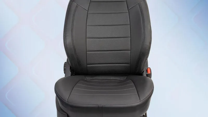 (Литой модуль) Ford Focus IV универсал (2018+)