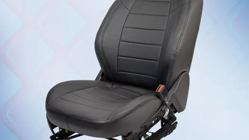 (Литой модуль) Ford Focus IV универсал (2018+)