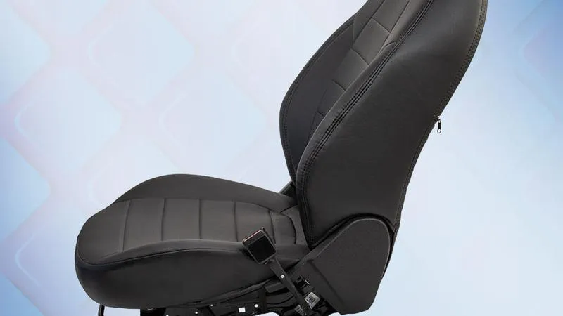 (Литой модуль) Ford Focus IV универсал (2018+)