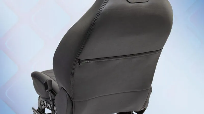 (Литой модуль) Ford Focus IV универсал (2018+)