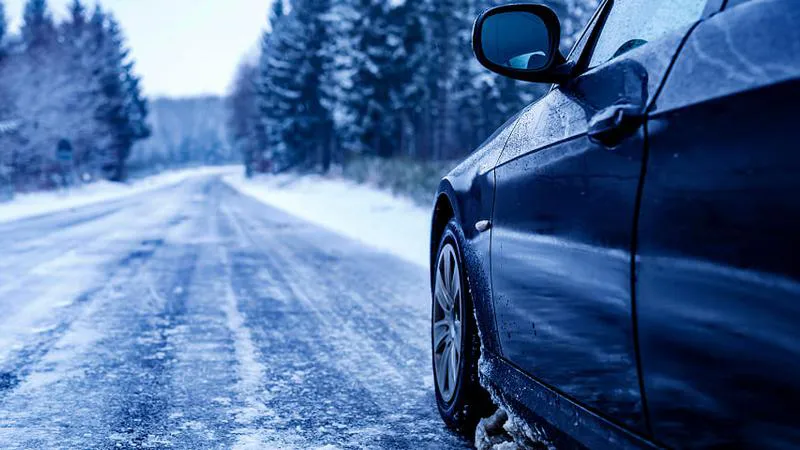 Скрытые угрозы: что вредит вашему авто зимой больше, чем мороз