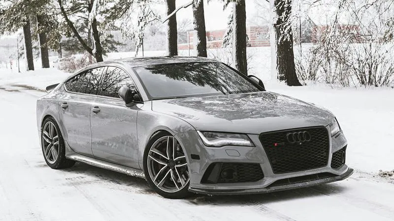 Как спасти автомобиль от соли, грязи и влаги зимой: полное руководство