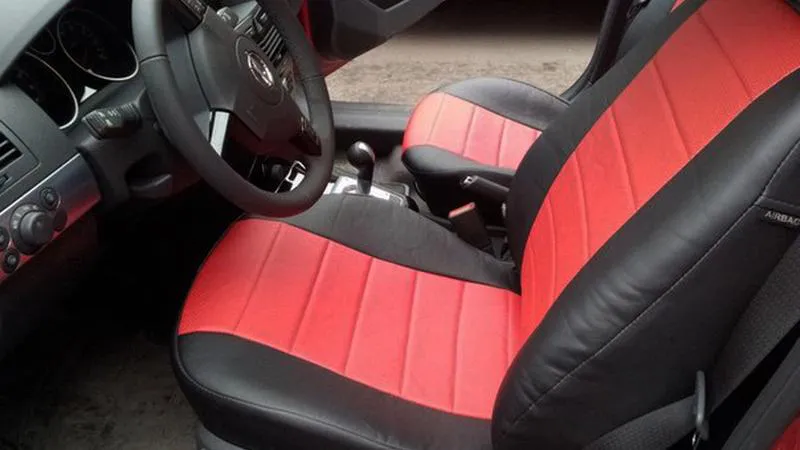 АВТОЧЕХОЛ ДЛЯ OPEL ASTRA H УНИВЕРСАЛ (2004-2011)