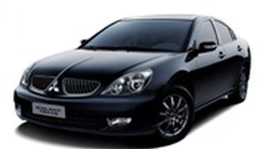 Авточехол для Mitsubishi Galant IX (2003-2008) Авточехол для Mitsubishi Galant IX (2003-2008)