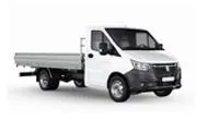 Авточехол для Газель Соболь NN 2 места (2022+)