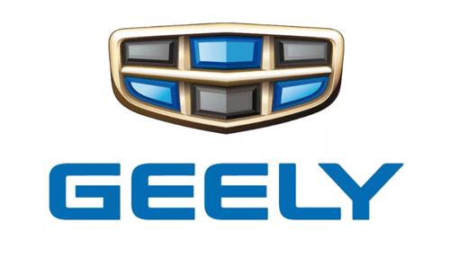 Geely Geely