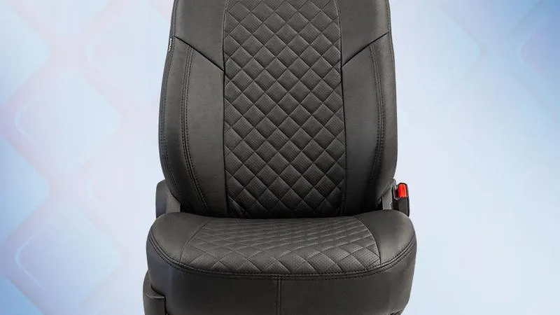 (Литой модуль) Haval F7 II (2024+)