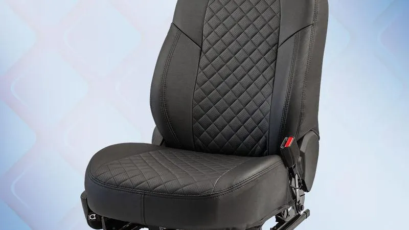 (Литой модуль) Haval F7 II (2024+)