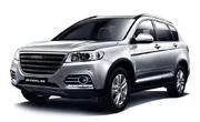 Авточехол для Haval H6 I (2014-2020)