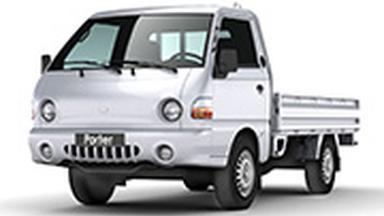 Авточехол для Hyundai Porter Авточехол для Hyundai Porter