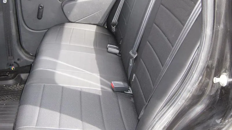 Авточехол для Renault Logan (2004+)