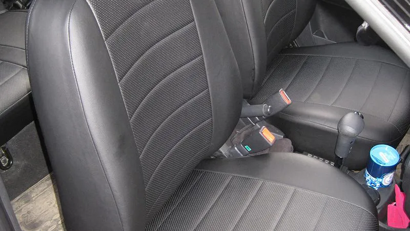 АВТОЧЕХОЛ ДЛЯ HYUNDAI GETZ I (2002+)