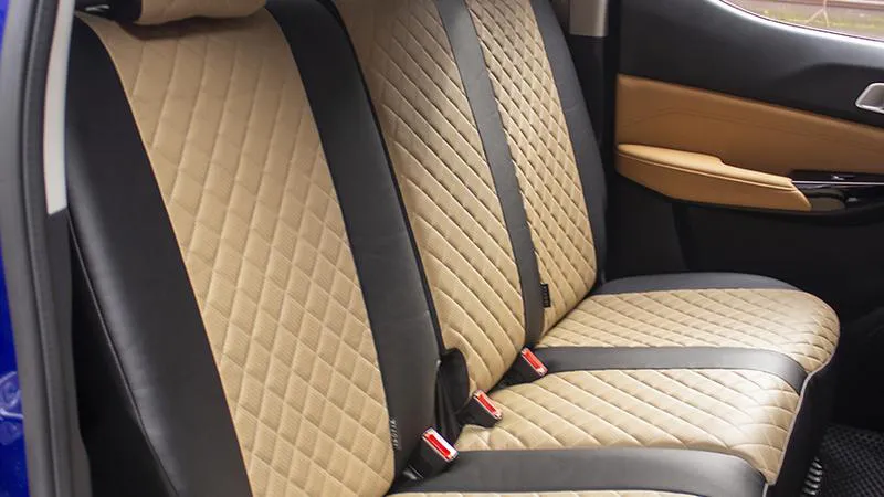 (Литой модуль) Changan Hunter Plus пикап (2023+)