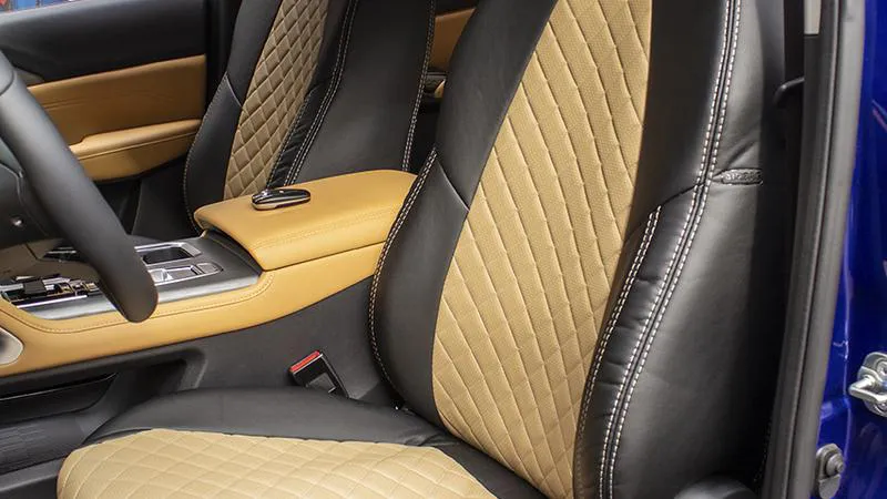 (Литой модуль) Changan Hunter Plus пикап (2023+)