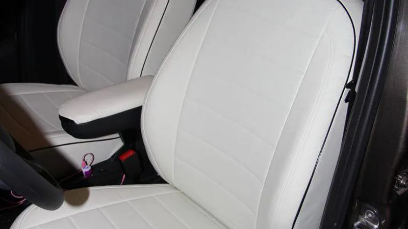 Авточехол для Skoda Roomster (2006+)