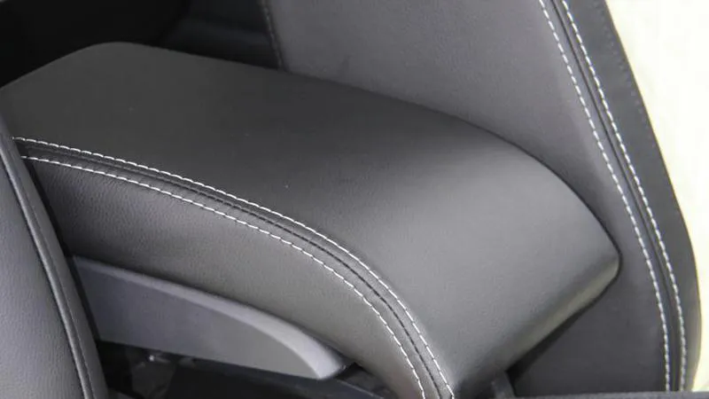 Авточехол для Volkswagen Caddy IV (2015+)